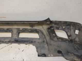 Бампер задний Mokka 2012- 1