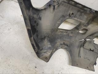 Бампер задний Mokka 2012- 1