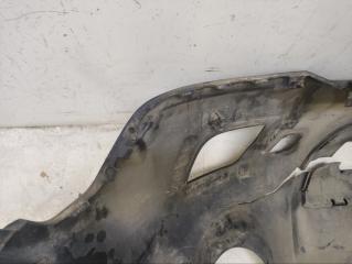 Бампер задний Mokka 2012- 1