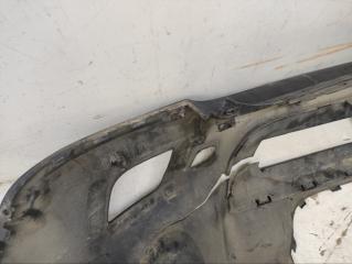 Бампер задний Mokka 2012- 1