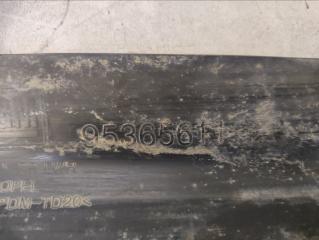 Бампер задний Mokka 2012- 1