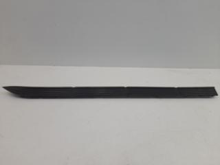 Накладка подножки правая Toyota Land Cruiser 2012-2021