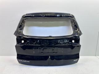 Запчасть крышка багажника Geely Atlas 2020-