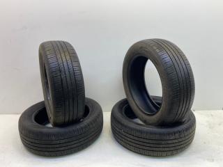 Шина летняя 215/55R18 Giti GitiComfort F50