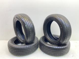 Шина летняя 225/60R18 Atlas Batman A50