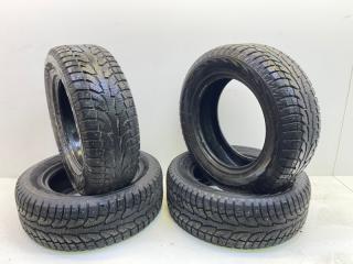 Шина шипованная 265/60R18 Hankook I pike rw11
