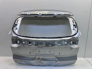 Запчасть крышка багажника Geely Atlas 2020-