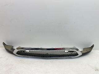 Фото запчасти спойлер бампера передний Mercedes-Benz GLC 2015-2018 Б/У запчасть Запчасть спойлер бампера передний Mercedes-Benz GLC 2015-2018