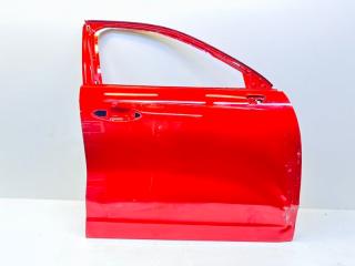 Дверь передняя правая Haval Jolion 2020-