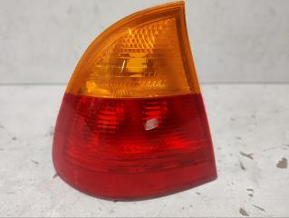 Фонарь левый BMW 3er 2001-2004