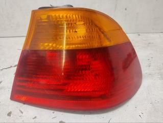 Фонарь правый BMW 3er 2001-2004