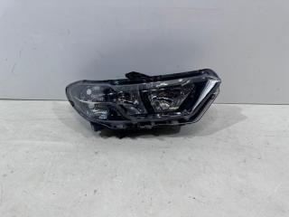 Фара правая Lada Niva Travel 2020-