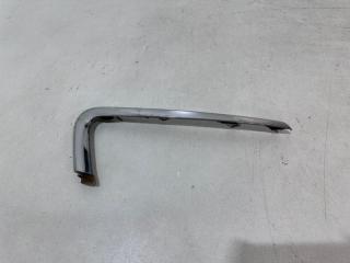 Фото запчасти молдинг бампера передний левый Lada Vesta 2015-по н.в. Б/У запчасть Запчасть молдинг бампера передний левый Lada Vesta 2015-по н.в.