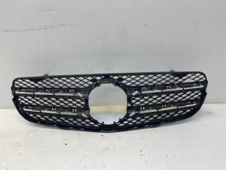 Фото запчасти решетка радиатора Mercedes-Benz GLC 2015-2018 Б/У запчасть Запчасть решетка радиатора Mercedes-Benz GLC 2015-2018