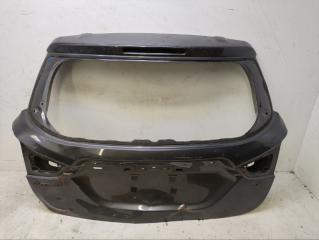 Запчасть крышка багажника Suzuki SX4 2013-2016