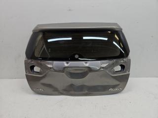 Запчасть крышка багажника Toyota Auris 2012-2019
