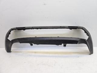 Бампер задний Toyota Rav4 2018-2024