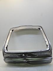 Фото запчасти крышка багажника Toyota Prius 2022-2024 Б/У запчасть Запчасть крышка багажника Toyota Prius 2022-2024