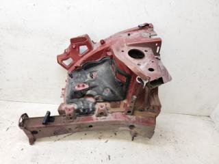 Лонжерон передний правый Hyundai Santa Fe 2018-