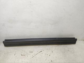 Накладка порога левая BMW X5 1999-2006
