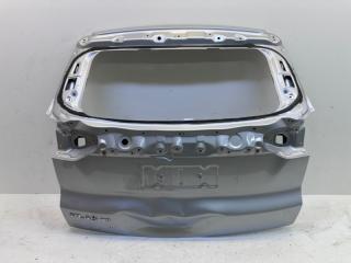 Запчасть крышка багажника Geely Atlas 2020-