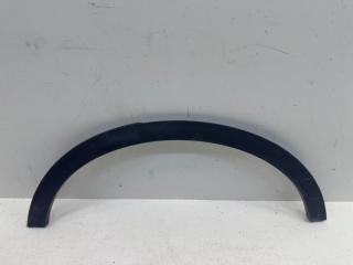 Запчасть расширитель крыла задний левый Geely Coolray 2020-