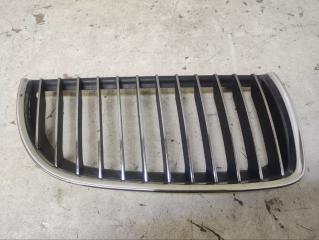 Решетка радиатора правая BMW 3er 2005-2013