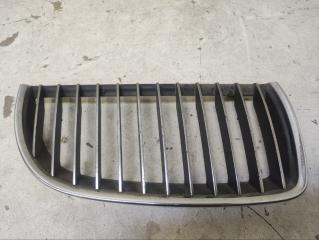 Решетка радиатора правая BMW 3er 2005-2013