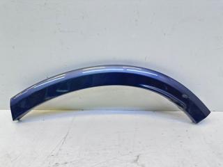 Запчасть расширитель крыла задний левый Geely Tugella 2020-