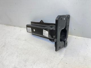 Лонжерон задний левый Porsche Panamera 2010-2016