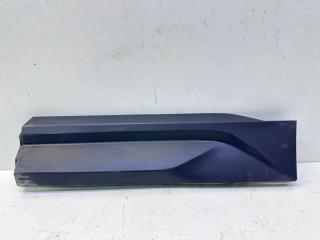 Запчасть накладка двери задняя левая Geely Coolray 2020-