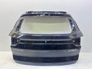 Запчасть крышка багажника Chery Tiggo 8 2020- 1 509001144AADYJ Б/У Крышка багажника Chery Tiggo 8 2020- 1 509001144AADYJ Б/У