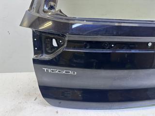 Крышка багажника Tiggo 8 2020- 1 Крышка багажника Tiggo 8 2020- 1