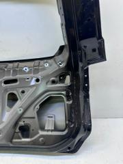 Крышка багажника Tiggo 8 2020- 1 Крышка багажника Tiggo 8 2020- 1