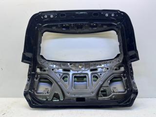 Крышка багажника Tiggo 8 2020- 1 Крышка багажника Tiggo 8 2020- 1