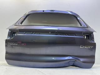 Крышка багажника Tiggo 7 Pro 2021- 1