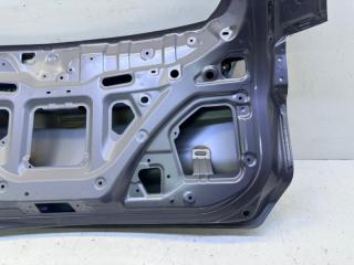 Крышка багажника Tiggo 7 Pro 2021- 1
