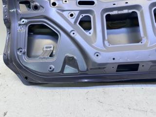 Крышка багажника Tiggo 7 Pro 2021- 1