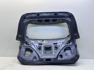 Крышка багажника Tiggo 7 Pro 2021- 1