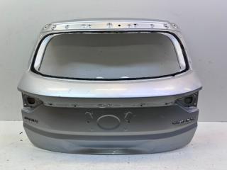 Запчасть крышка багажника Geely Coolray 2020-