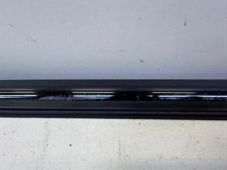 Молдинг стекла передний левый J7 2023-