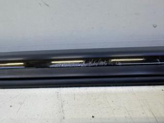 Молдинг стекла передний левый J7 2023-