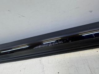 Молдинг стекла передний левый J7 2023-