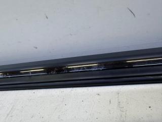 Молдинг стекла передний левый J7 2023-