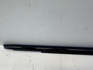 Молдинг стекла передний левый J7 2023-