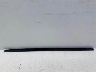 Молдинг стекла передний левый J7 2023-