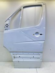 Запчасть дверь передняя левая Mercedes-Benz Sprinter 2006-2017 W906 A9067200005 Б/У Дверь передняя левая Mercedes-Benz Sprinter 2006-2017 W906 A9067200005 Б/У