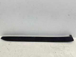 Накладка подножки левая Toyota Land Cruiser Prado 2009-2023