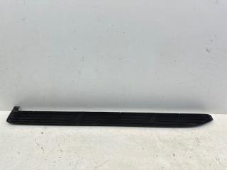 Накладка подножки левая Toyota Land Cruiser Prado 2009-2023