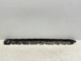 Накладка подножки правая Toyota Land Cruiser 2007-2015
